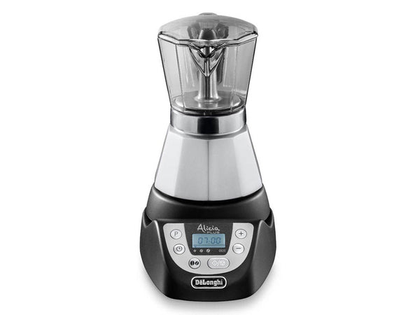 DeLonghi EMKP42.B Alicia Plus Electric Moka