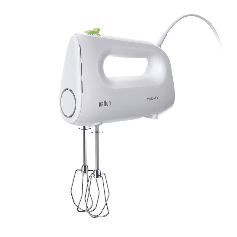 Braun MultiMix 1 HM1100 Hand Mixer