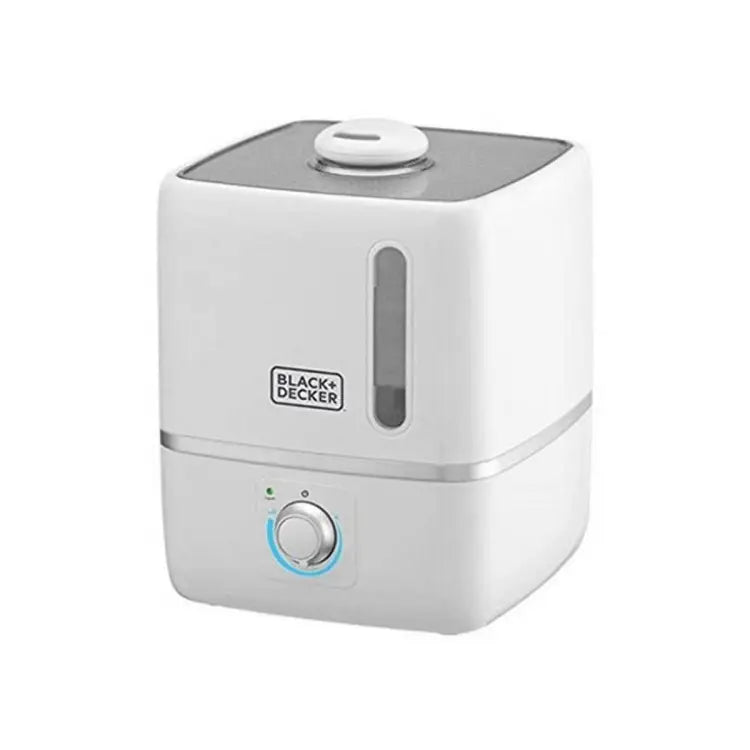 Black & Decker HM3000 3L Ultrasonic Humidifier