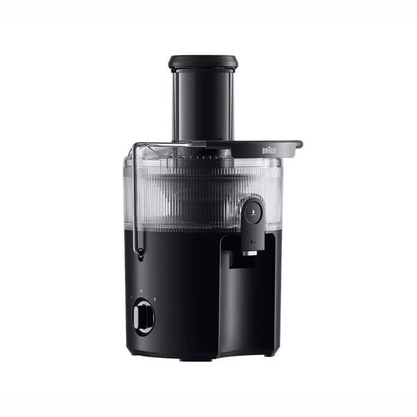 Braun PurEase SJ5000 Spin Juicer