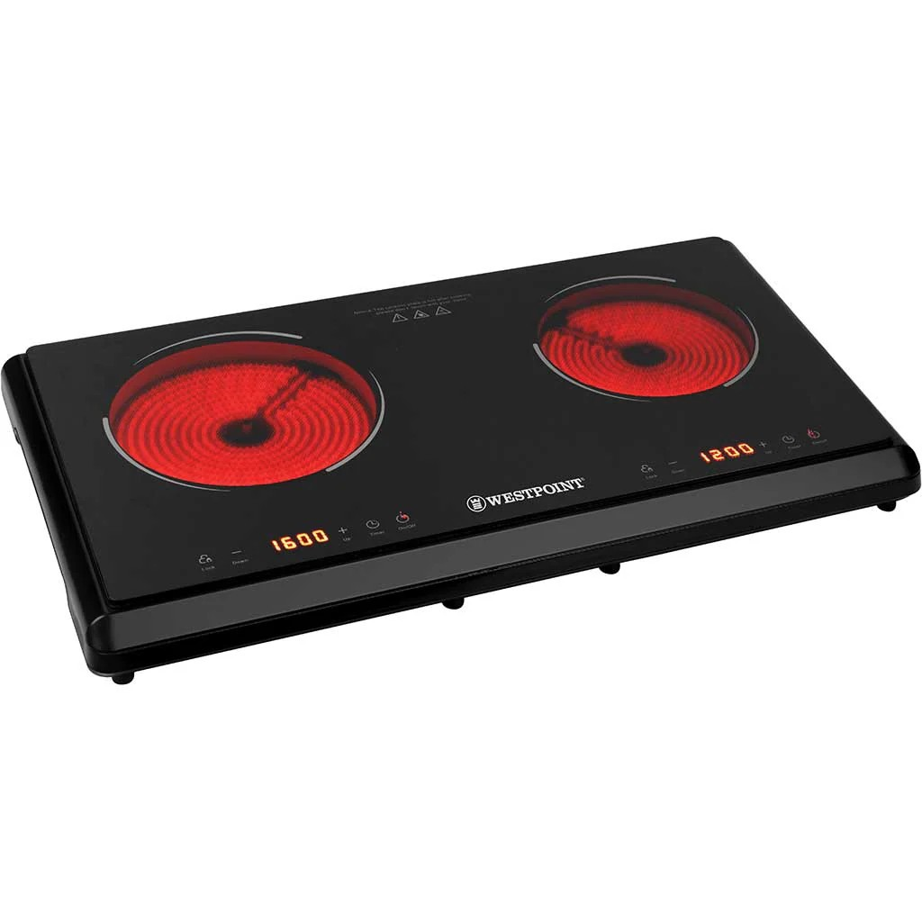 Westpoint WF-292 Professional Ceramic Cooker
