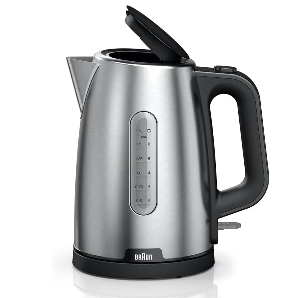 Braun PurShine WK1500 Electric Kettle