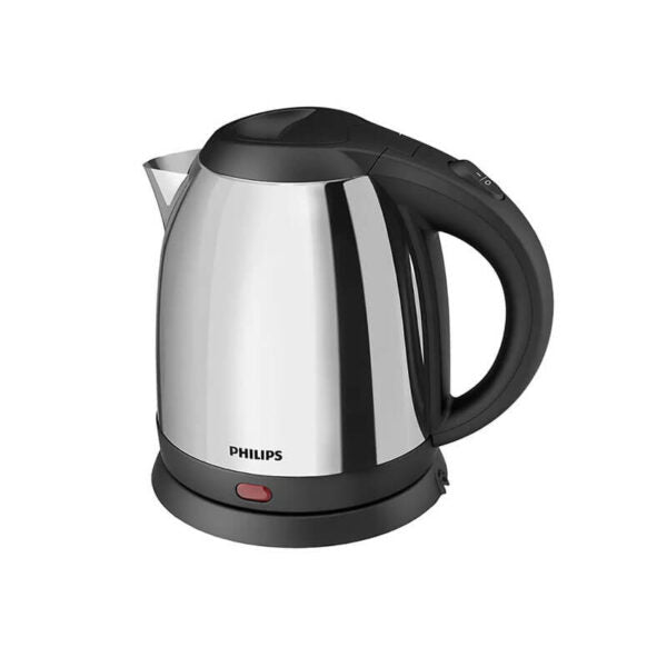 Philips HD9303/03 1.2L Stainless Steel Kettle