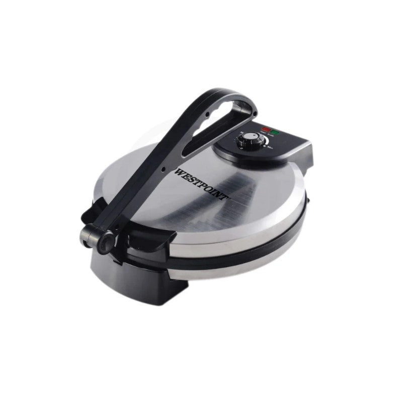 Westpoint WF-6514T Deluxe Roti Maker