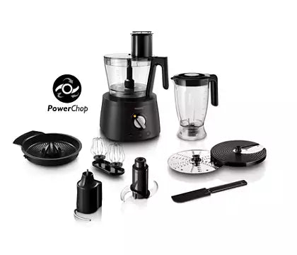 Philips HR7776/91 Avance Collection Food Processor