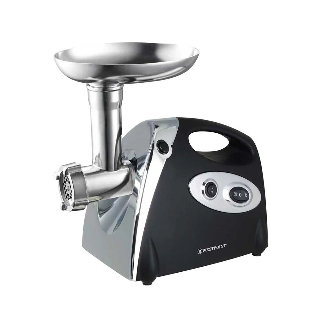Westpoint WF-1045 Deluxe Meat Grinder