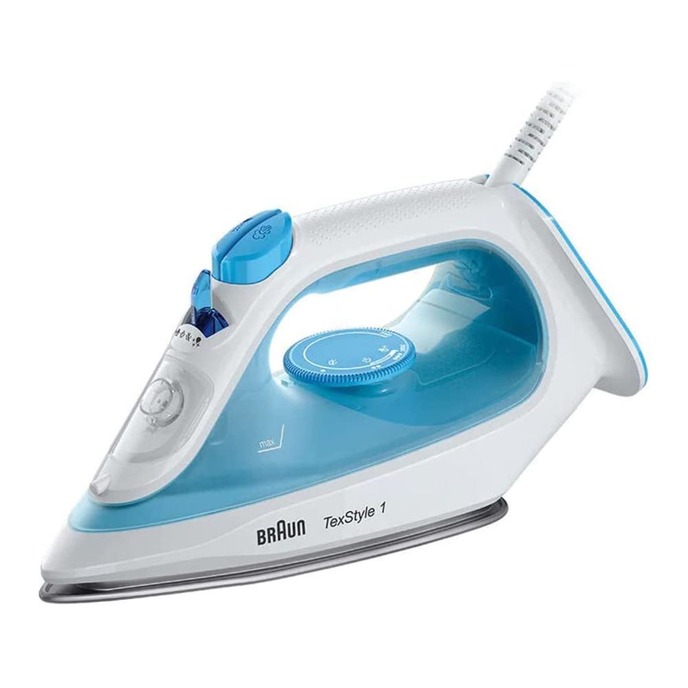 Braun TexStyle 1 SI1050 Steam Iron