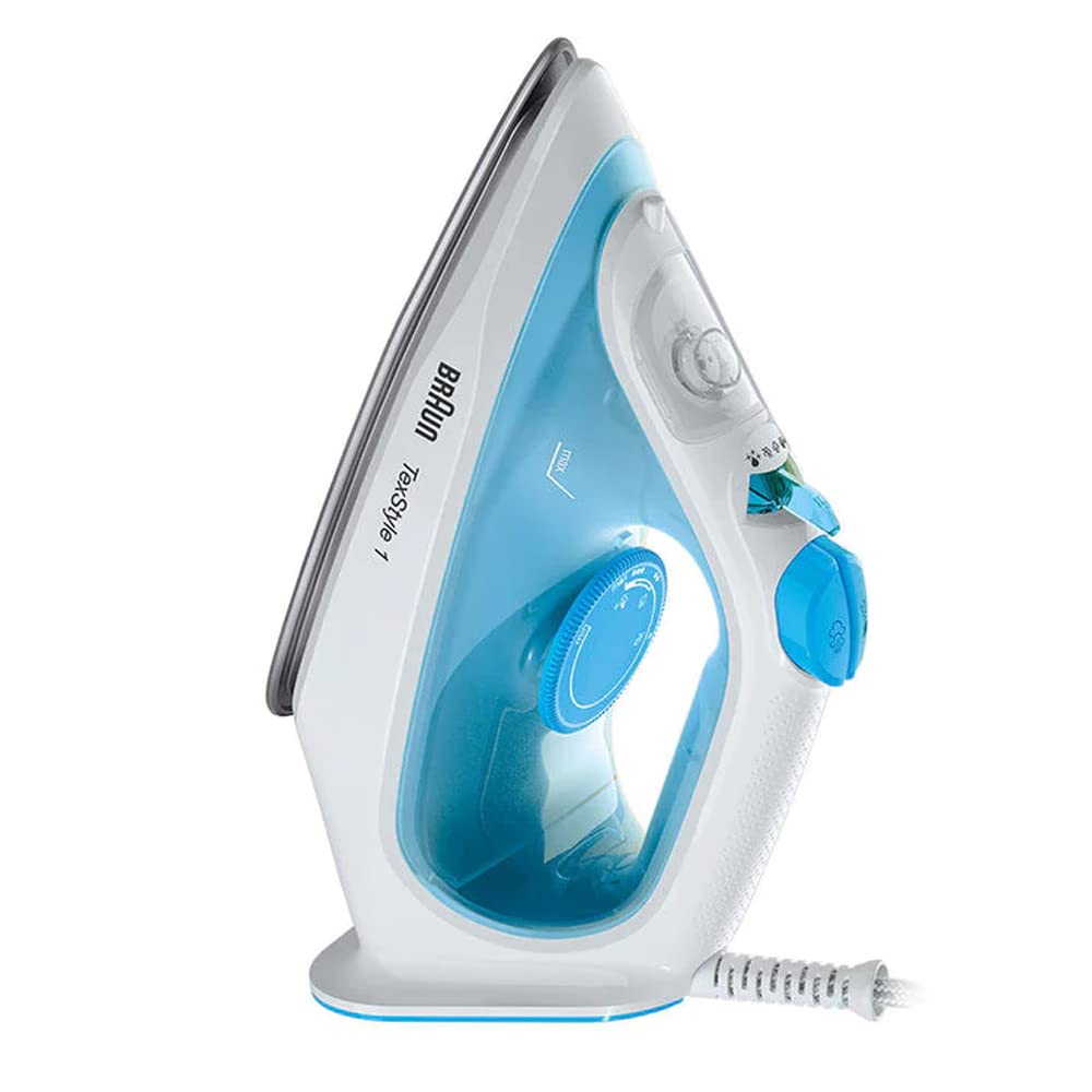 Braun TexStyle 1 SI1050 Steam Iron