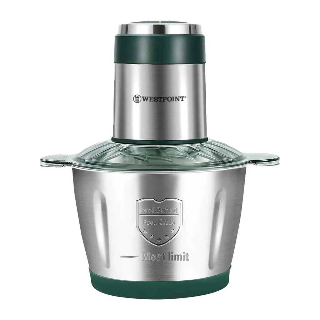 Westpoint WF-1098 Professional Chopper