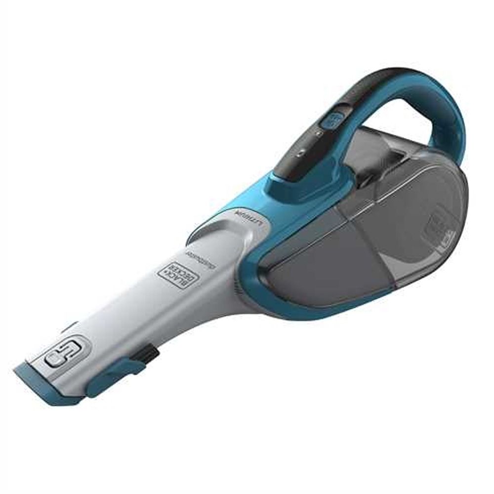 Black & Decker DVJ320 Lithium Handheld Vacuum