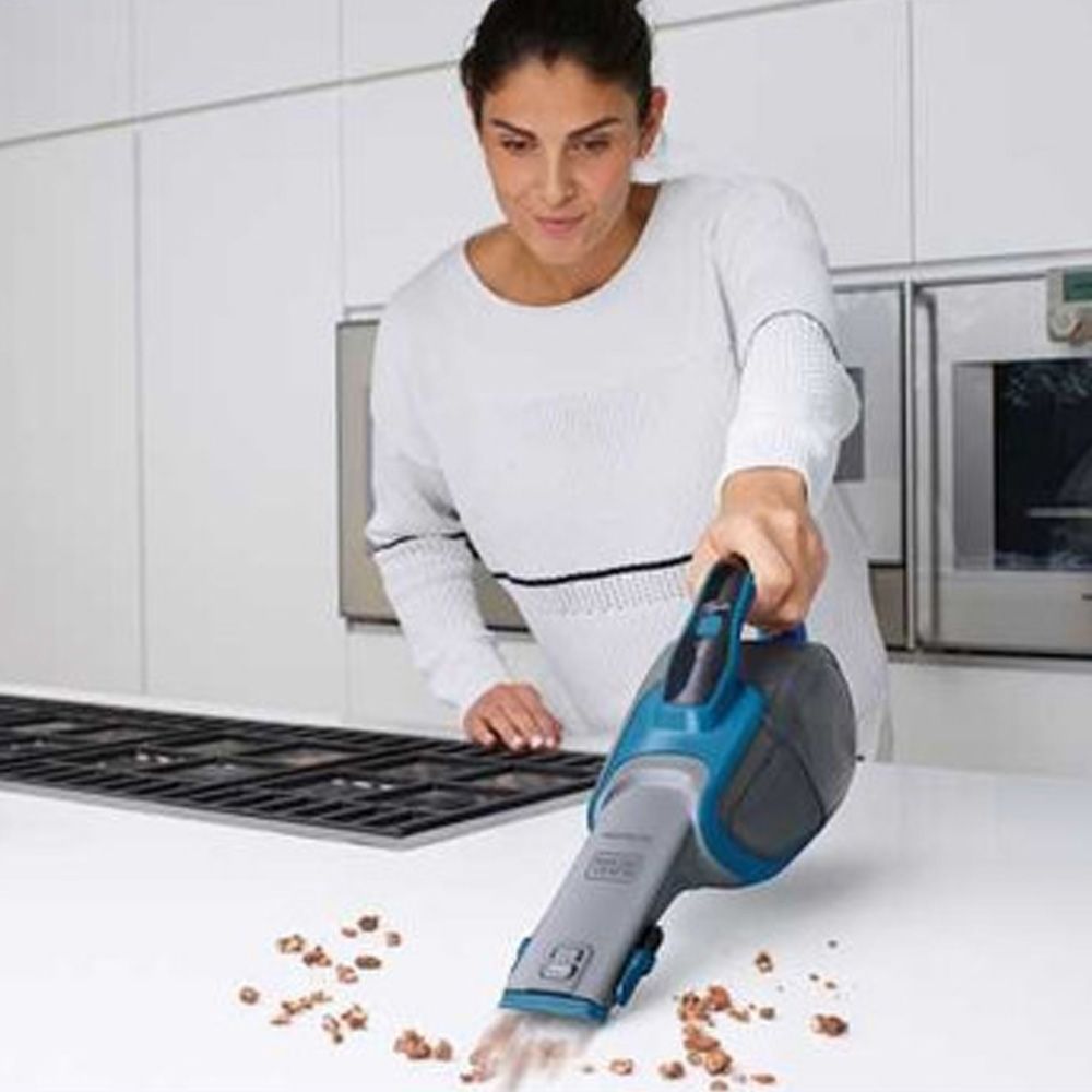 Black & Decker DVJ320 Lithium Handheld Vacuum