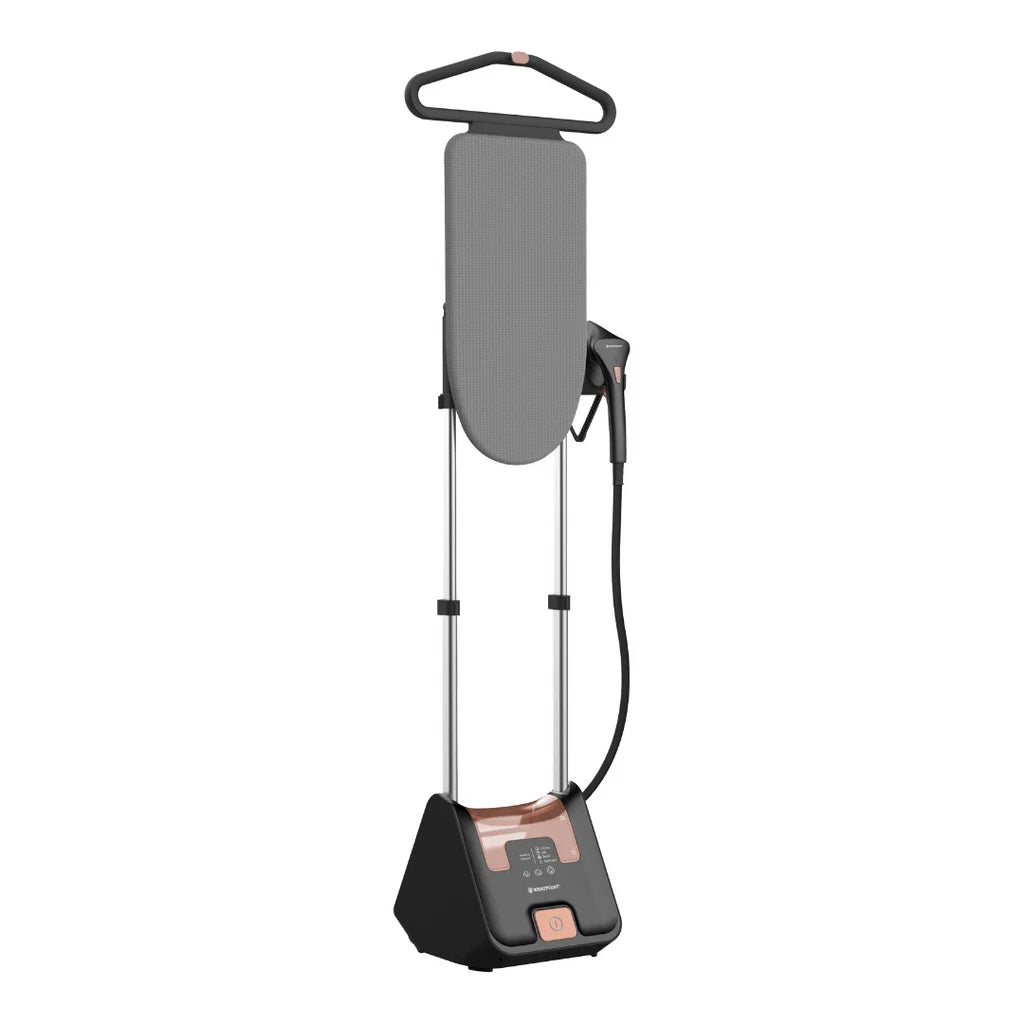 Westpoint WF-1159 2615W 2-in-1 Steam & Iron Garment Steamer