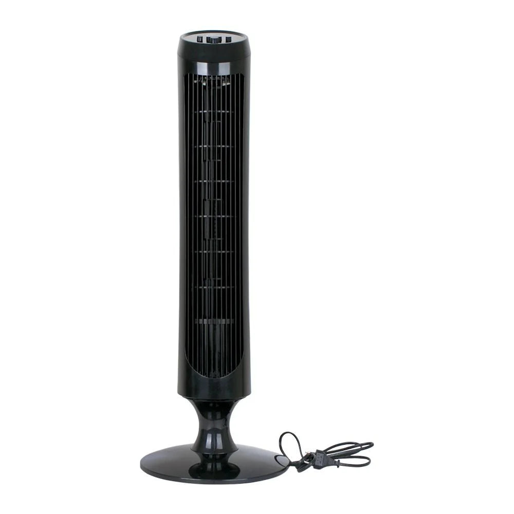 E-Lite ETF-001 33-inch Tower Fan