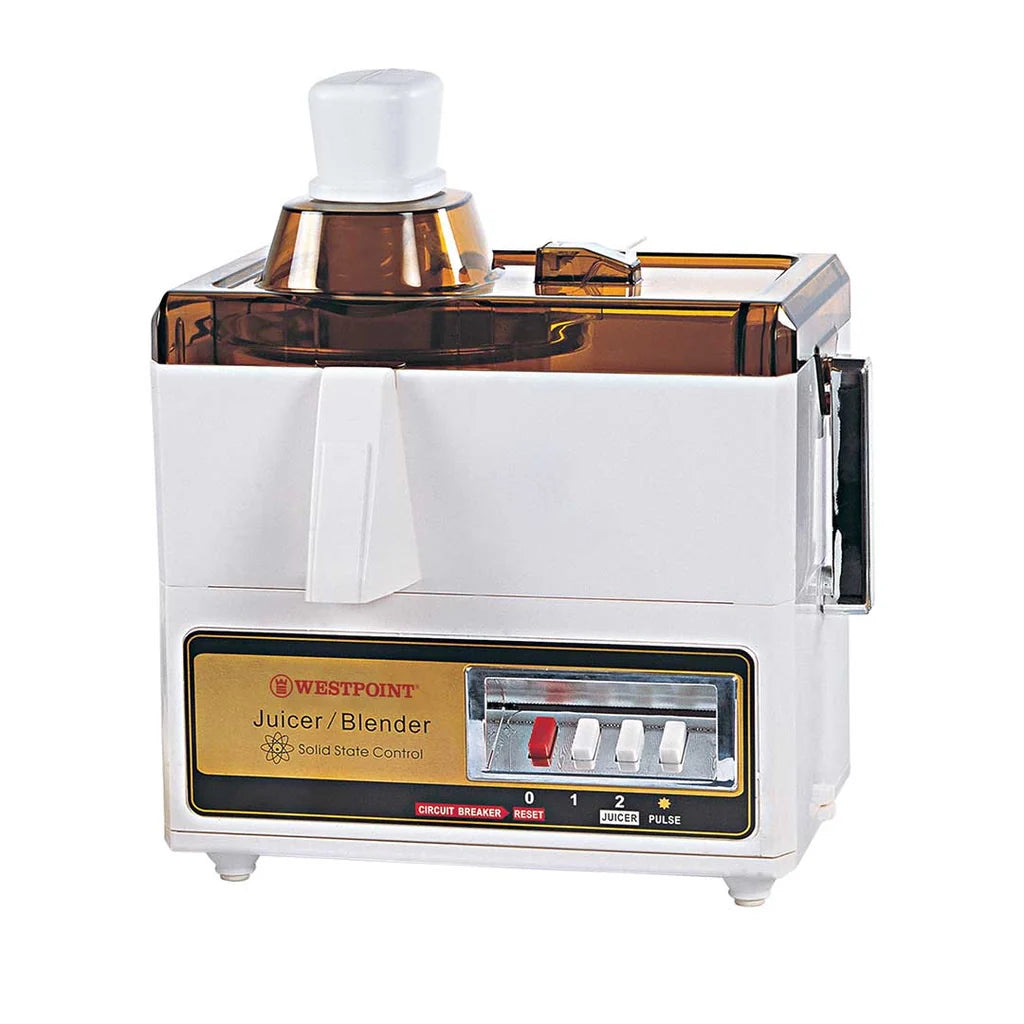 Westpoint WF-1186 Deluxe Juicer