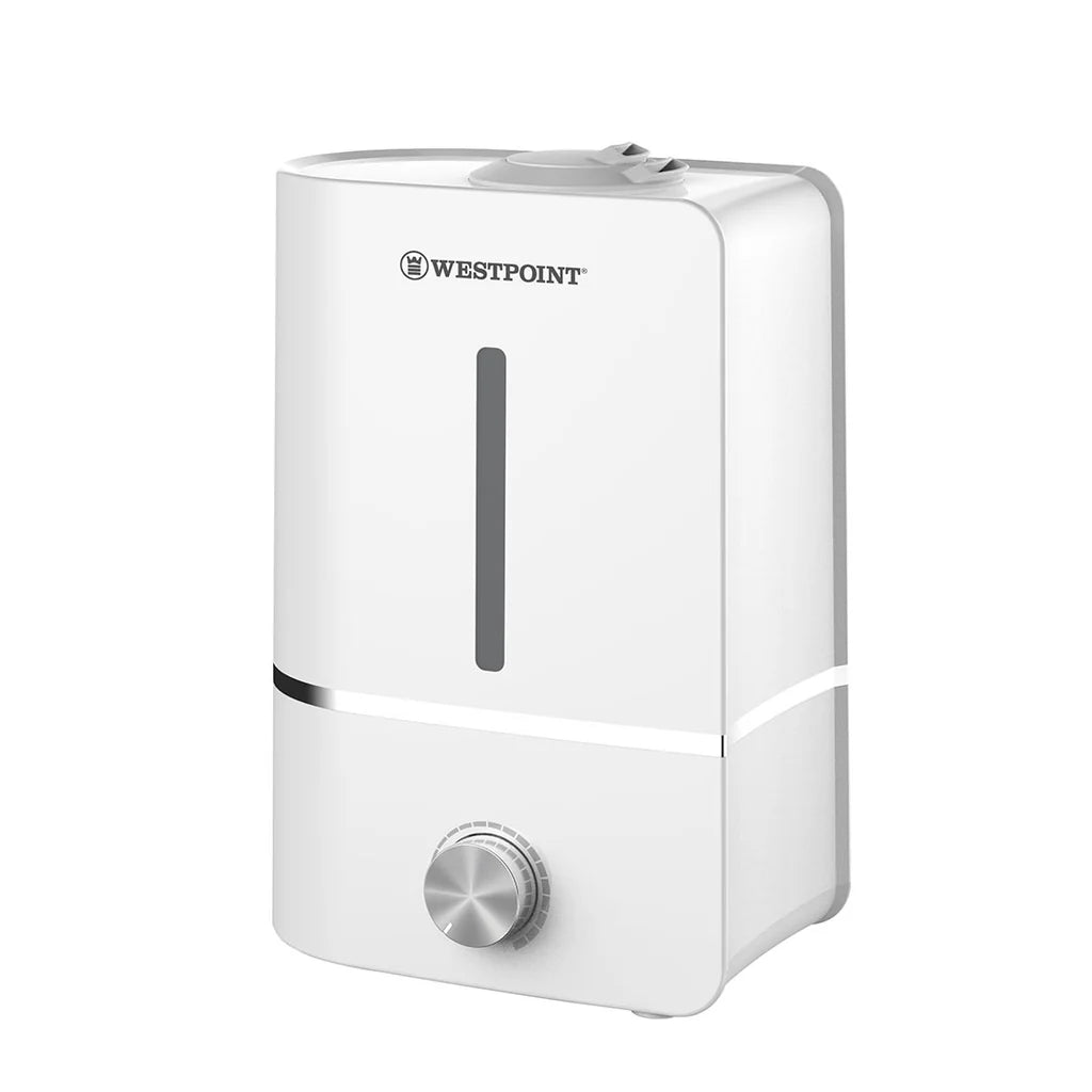 Westpoint WF-1205 4L Deluxe Ultrasonic Humidifier