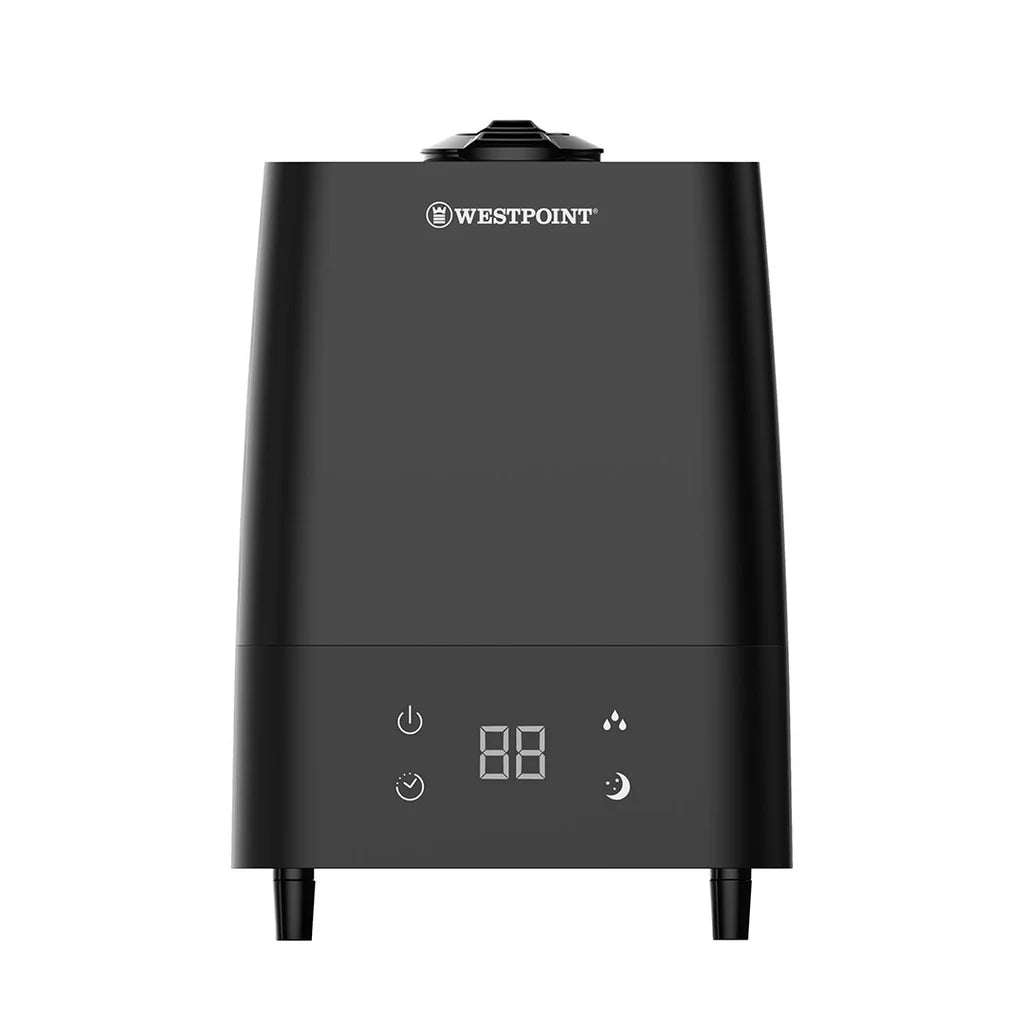 Westpoint WF-1206 5.3L Top-Fill Ultrasonic Humidifier