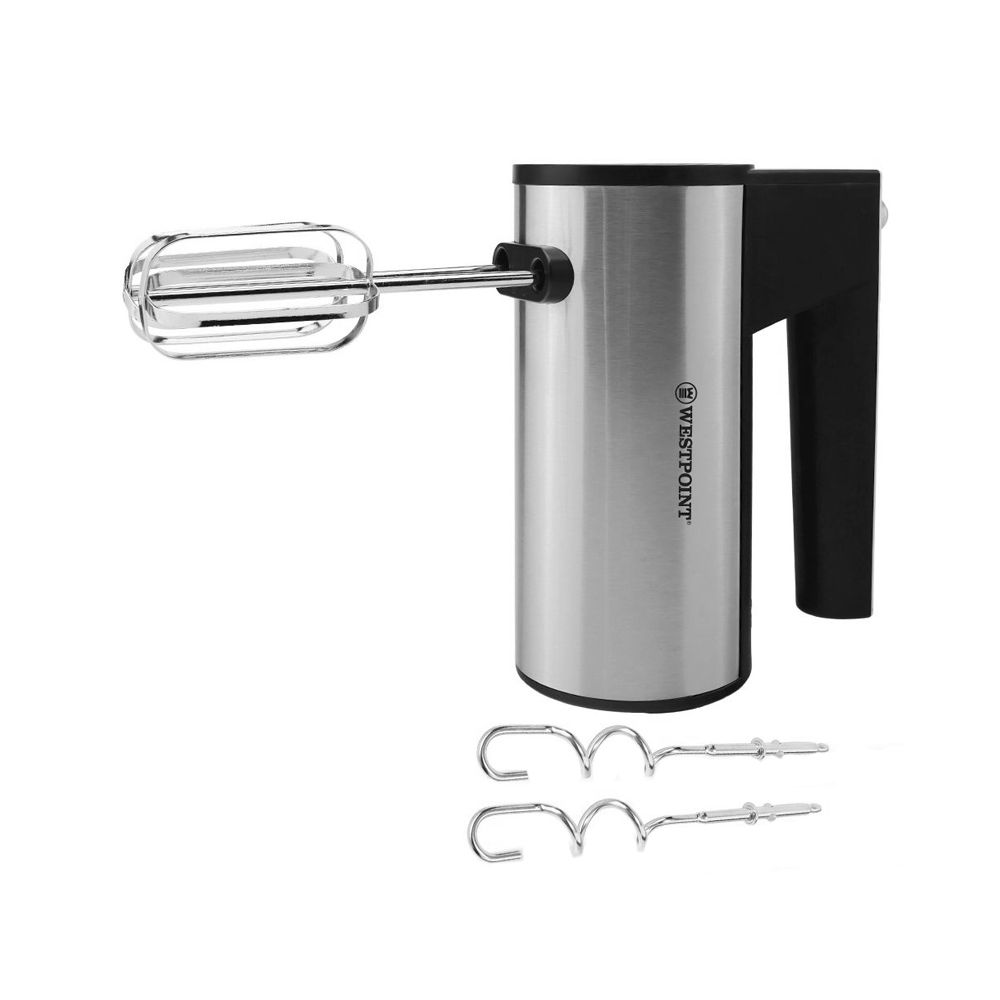 Westpoint WF-9806 Deluxe Hand Mixer