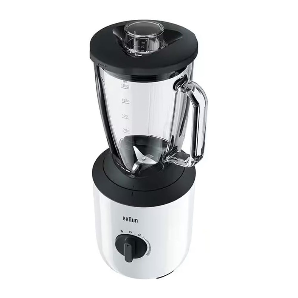 Braun PowerBlend 3 JB3173 Jug Blender