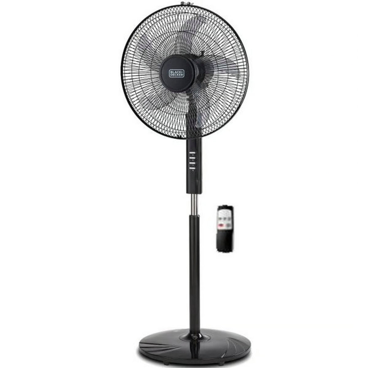 Black & Decker FS1620 16-Inch Pedestal Fan