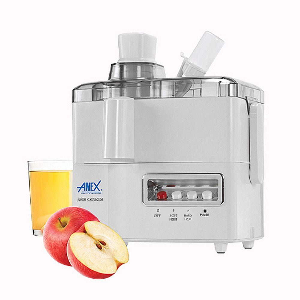 Anex AG-78 Deluxe 600W Juicer