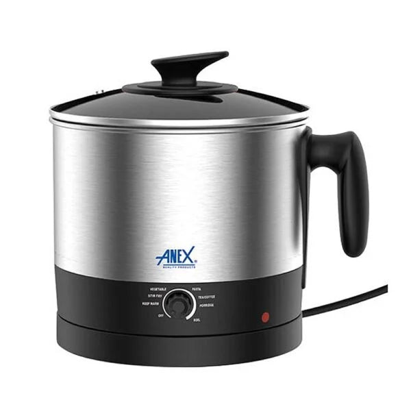 Anex AG-4054 Deluxe 1.6L Multi-Purpose Kettle