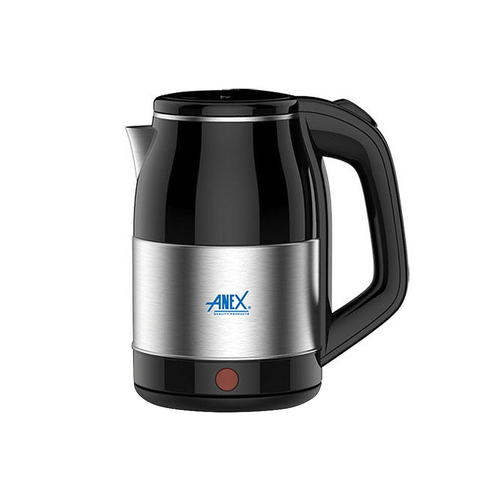Anex AG-4062 Deluxe 1.8L Steel-Body Kettle