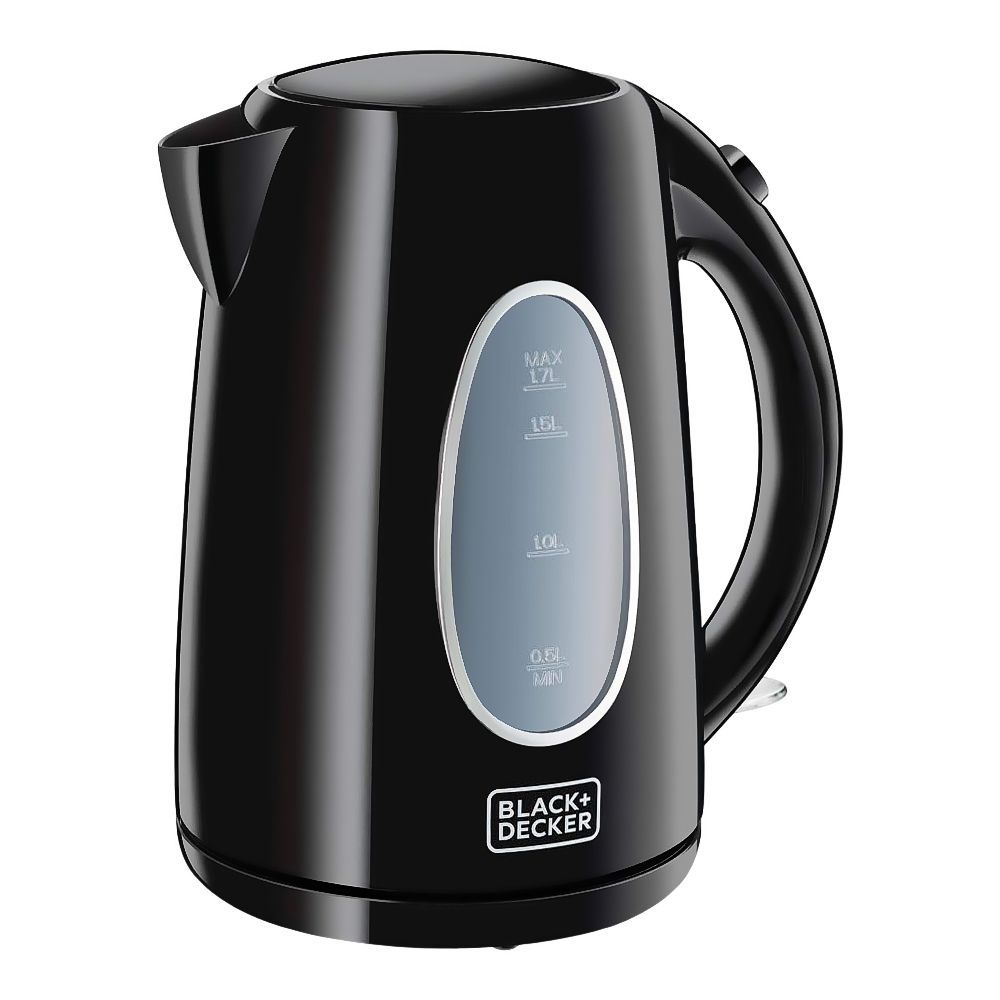 Black & Decker JC69 1.7L Electric Kettle