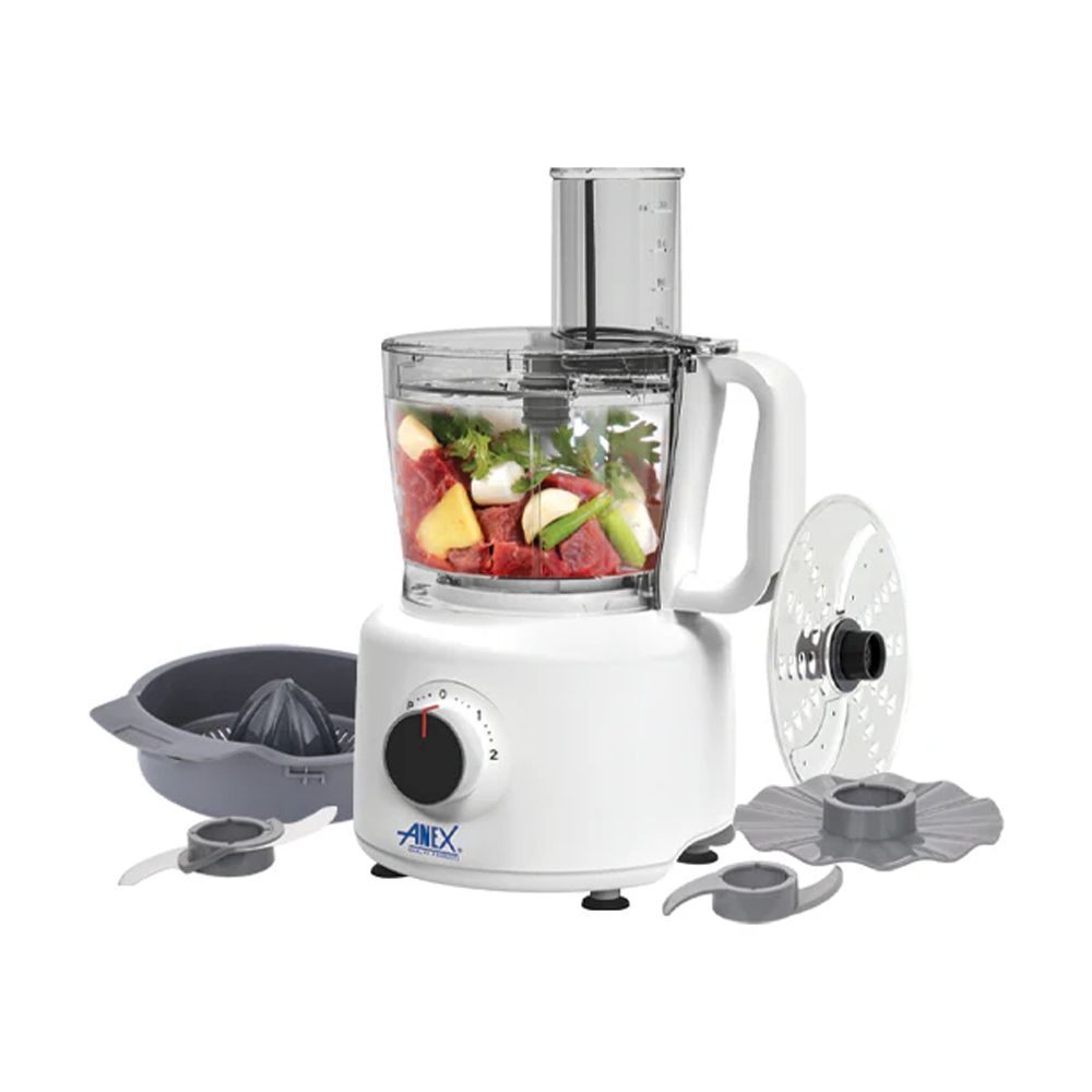 Anex AG-3143 Deluxe 800W Chopper