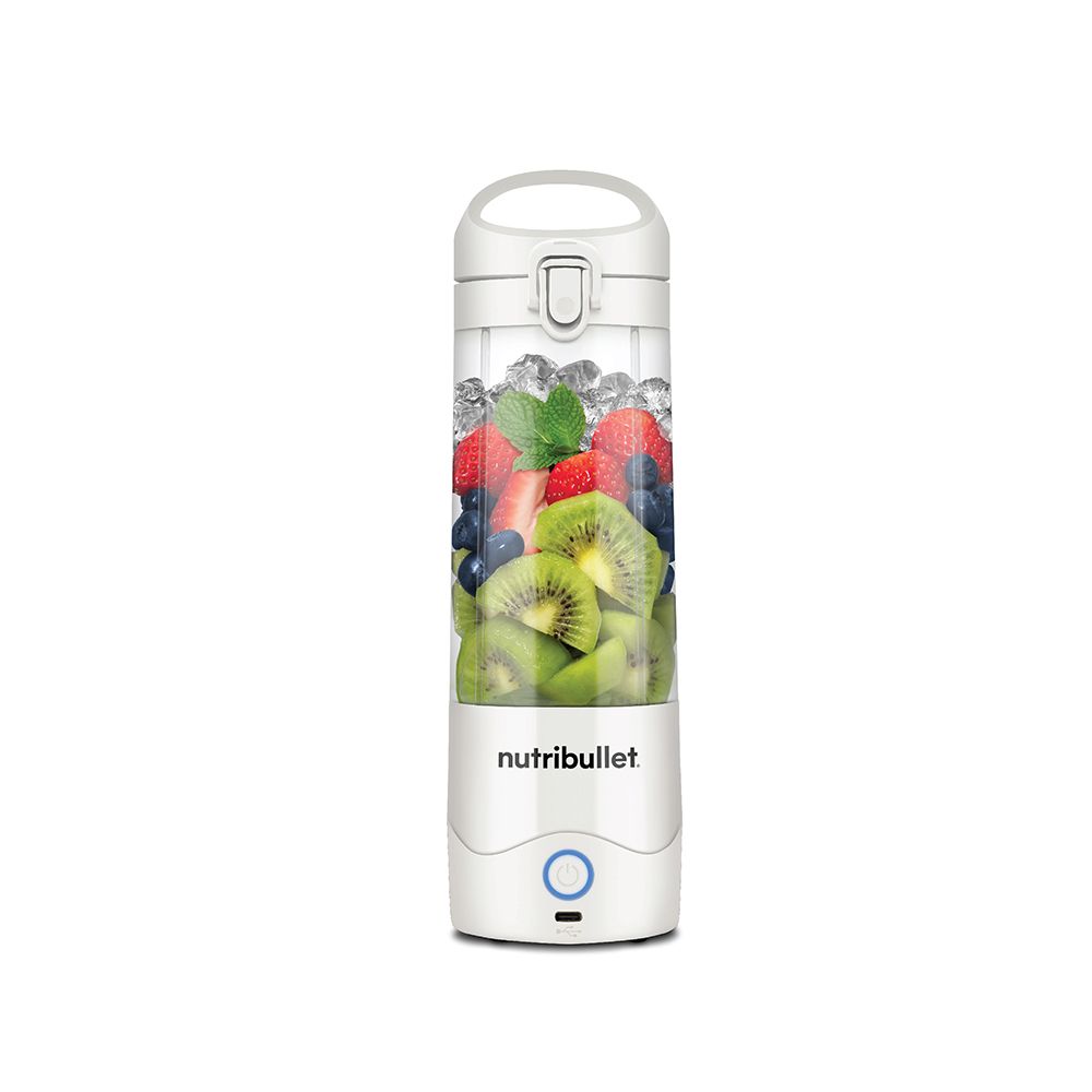 Nutribullet NB-PB475W 475ml Portable Blender