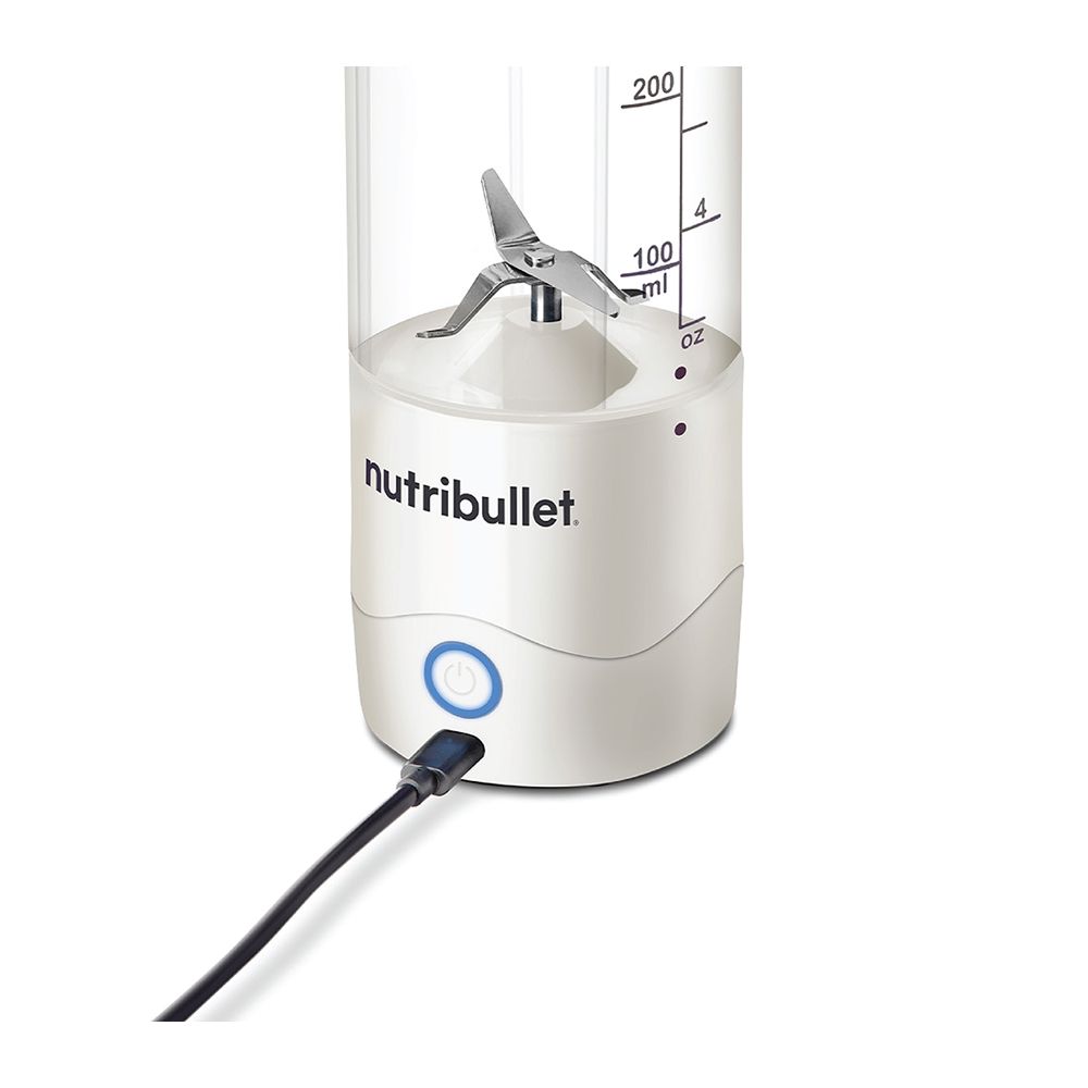 Nutribullet NB-PB475W 475ml Portable Blender