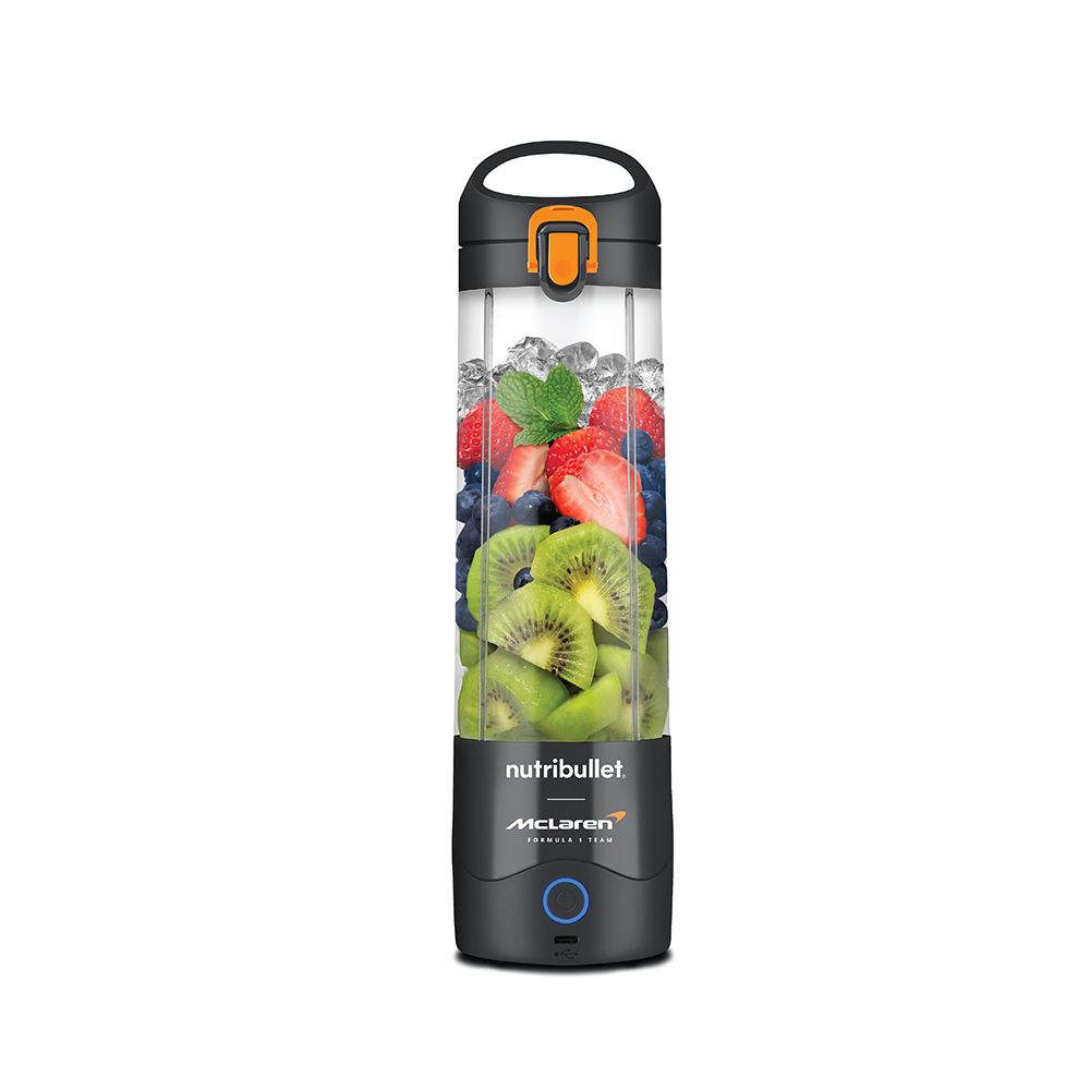Nutribullet NB-MC475G McLaren 590ml Portable Blender
