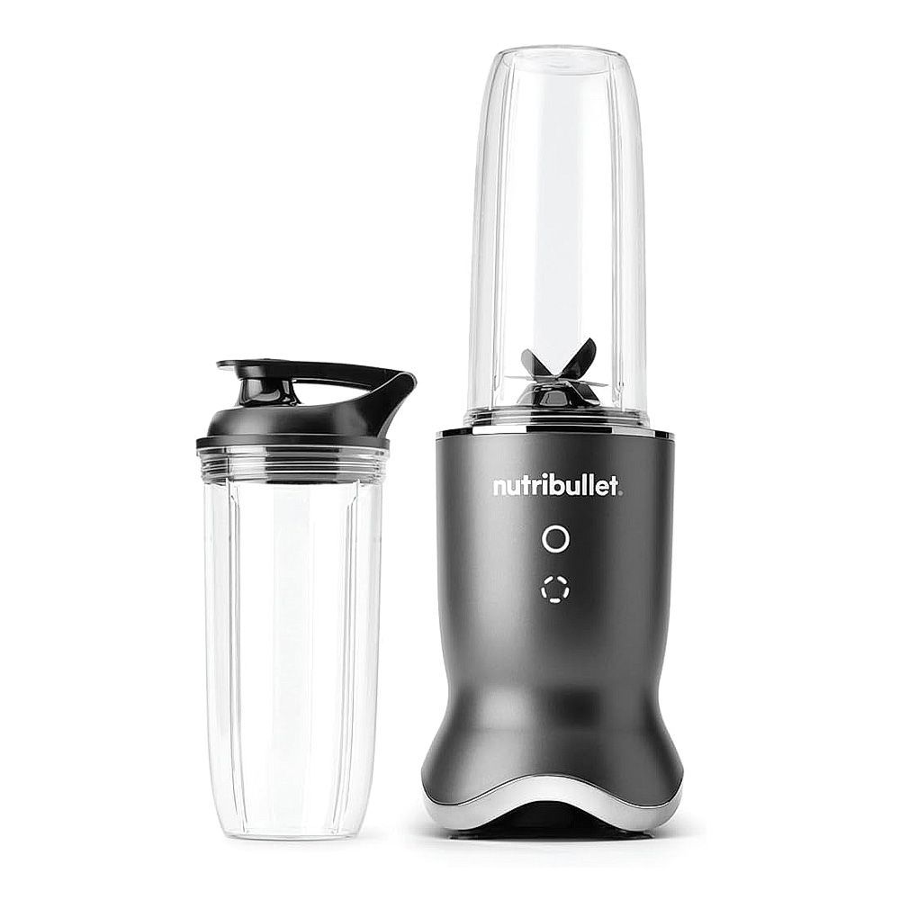 Nutribullet NBU-500 Ultra 1200W Blender - Grey