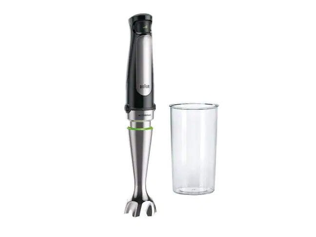 Braun MultiQuick 7 MQ7000X Hand Blender
