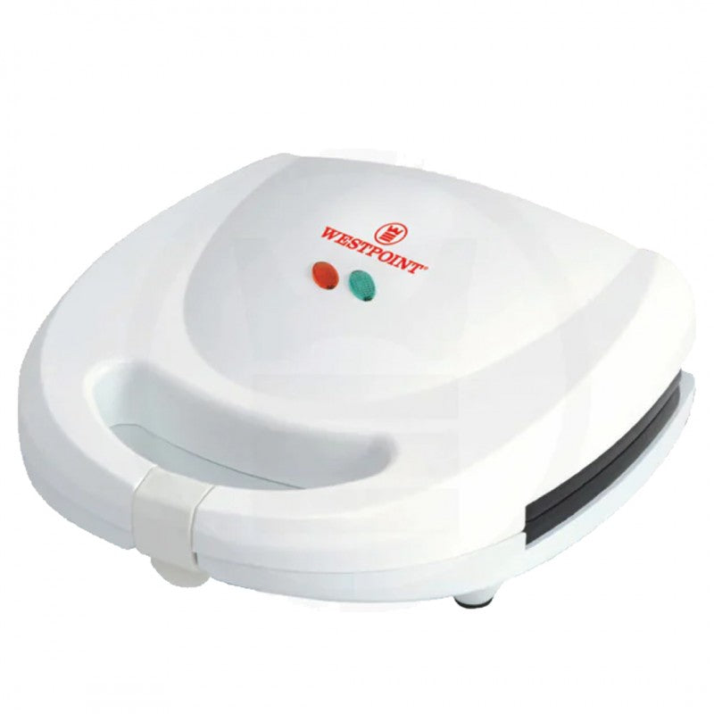 Westpoint WF-636 Deluxe Sandwich Toaster