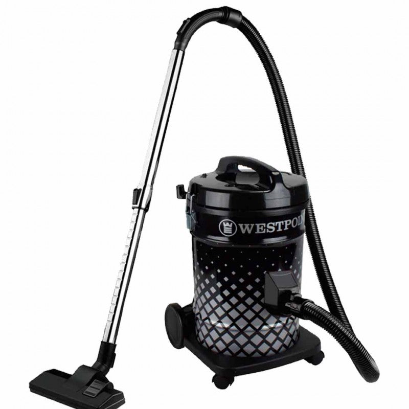 Westpoint WF-960 Deluxe Vacuum Cleaner