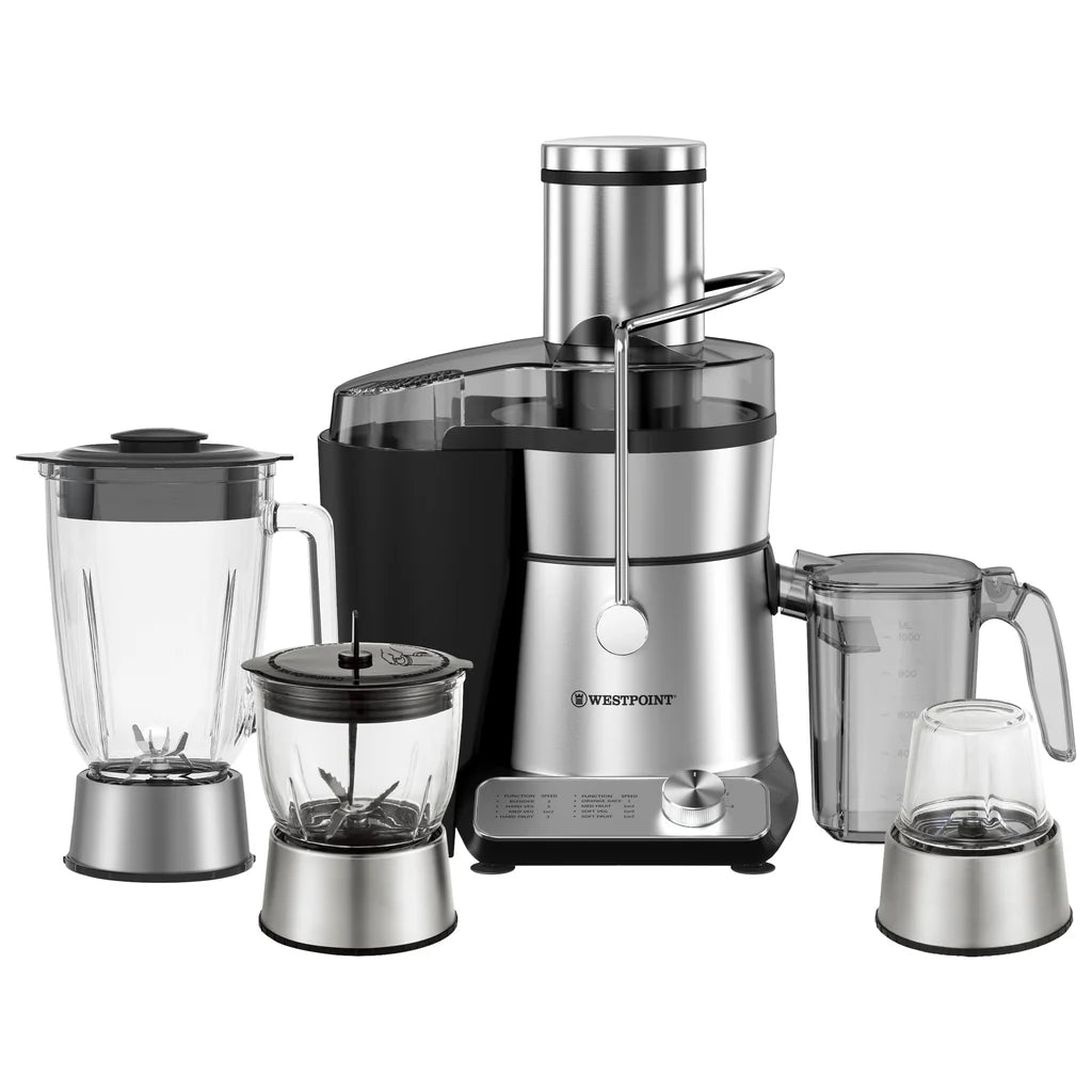 Westpoint WF-1845 Professional Kitchen Chef