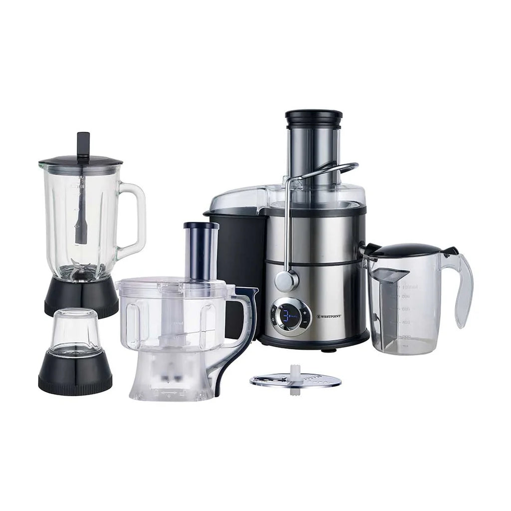 Westpoint WF-1860 Professional Kitchen Chef