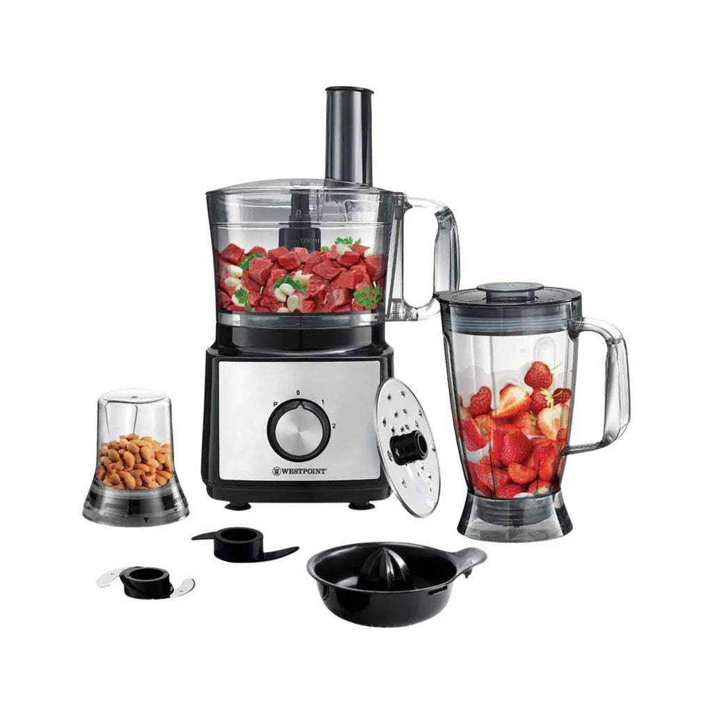 Westpoint WF-8815 Food Processor Multi