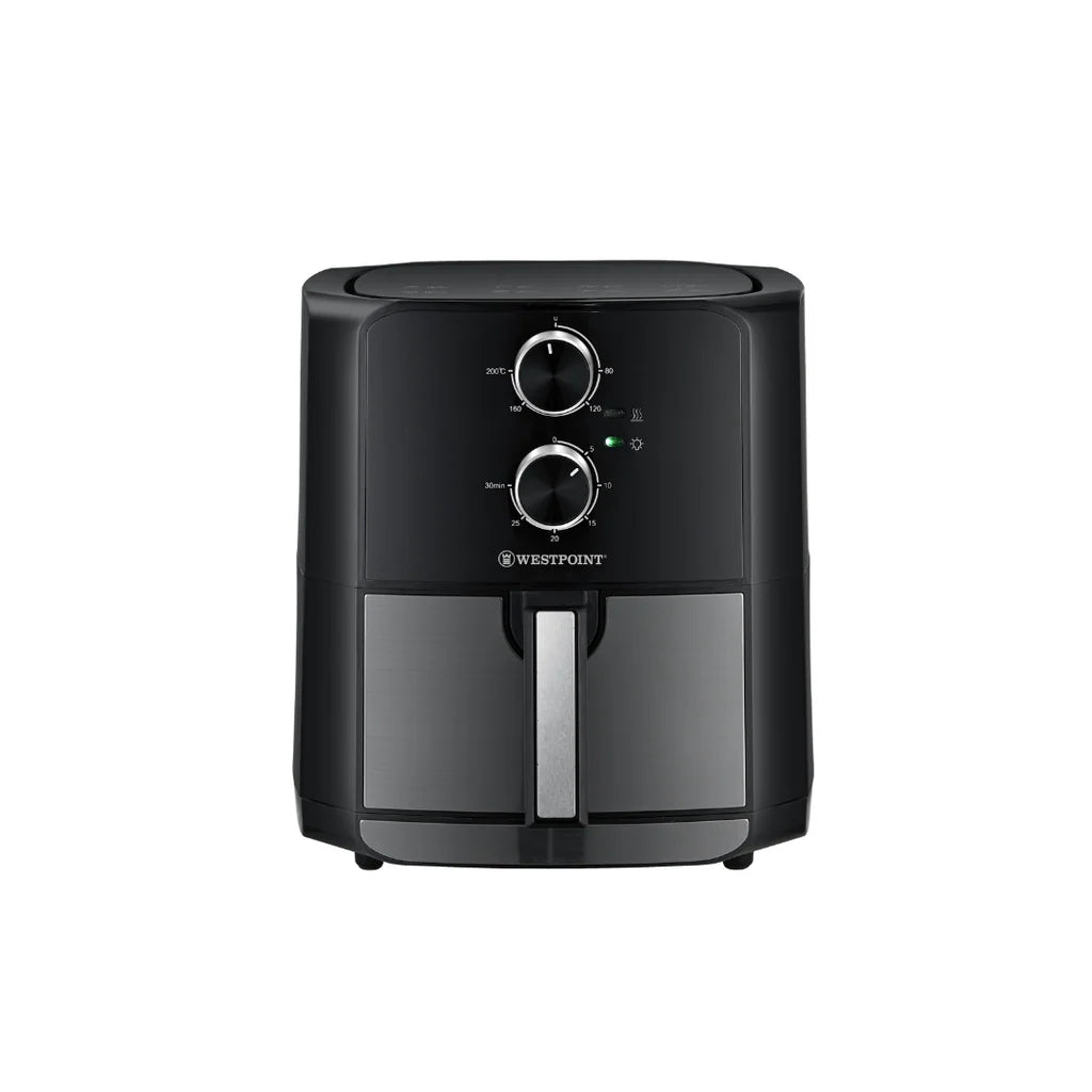 Westpoint WF-4257 Deluxe Easy Fryer XL