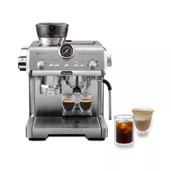 DeLonghi EC9555.M La Specialista Opera
