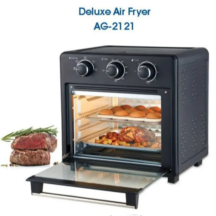 Anex AG-2121 18L Air Fryer Oven