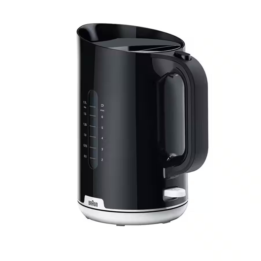 Braun PurEase WK1100 Electric Kettle