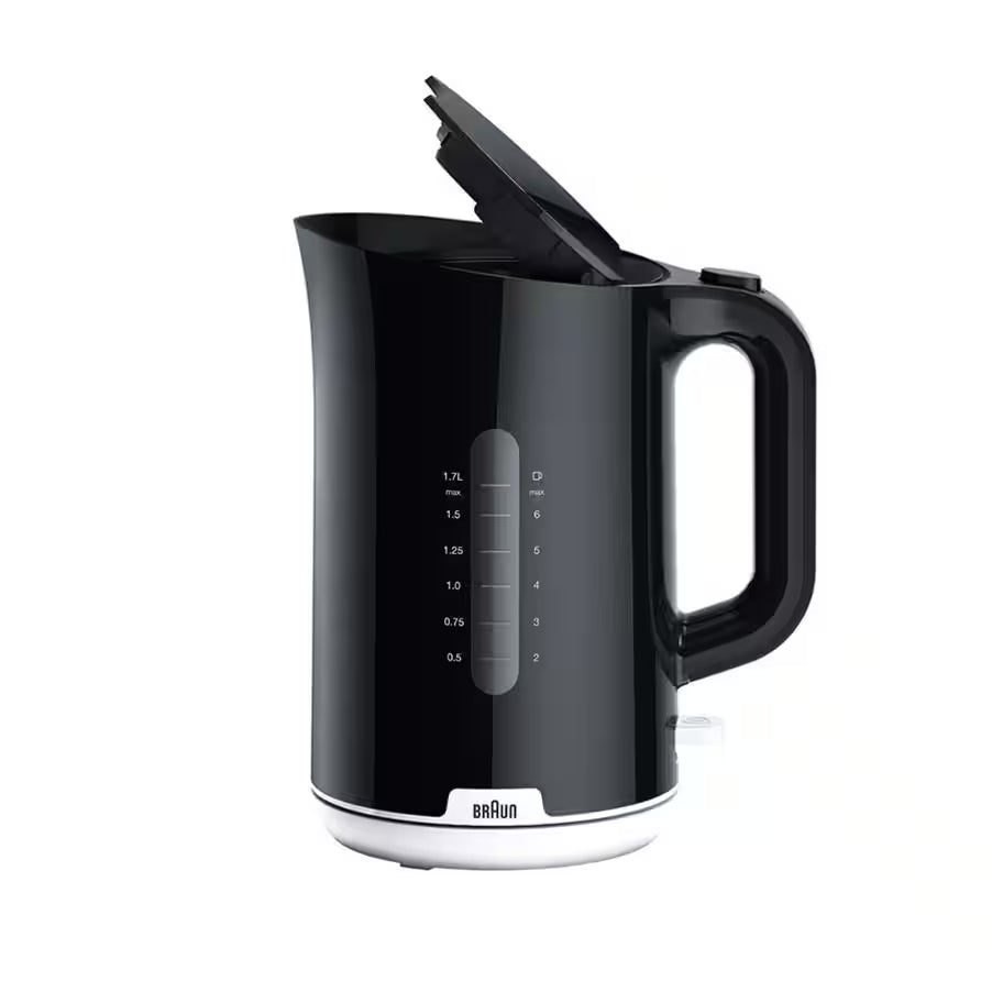 Braun PurEase WK1100 Electric Kettle