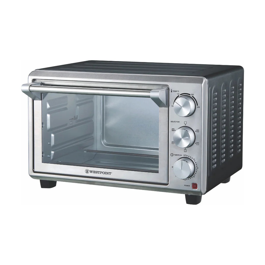 Westpoint WF-2310RK Professional Rotisserie Oven with Kebab Grill