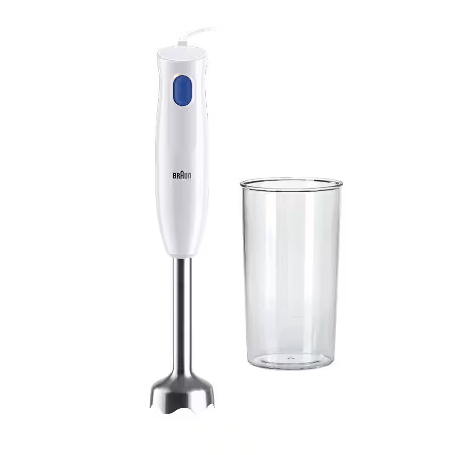 Braun MultiQuick 1 MQ10.001M Hand Blender