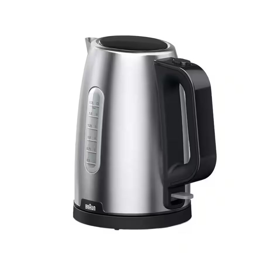 Braun PurShine WK1500 Electric Kettle
