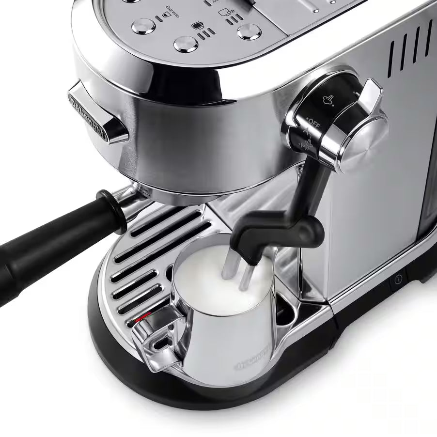 DeLonghi EC950.M Dedica Maestro Plus Manual Espresso Machine