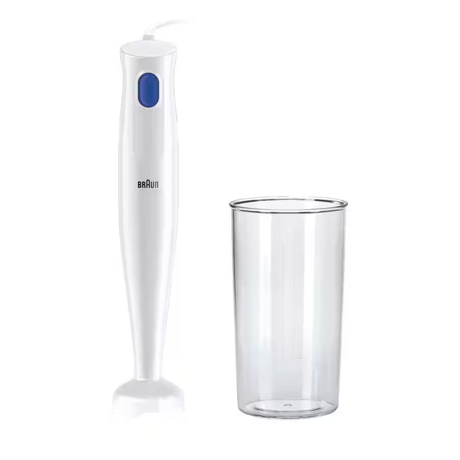 Braun MultiQuick 1 MQ10.001P Hand Blender