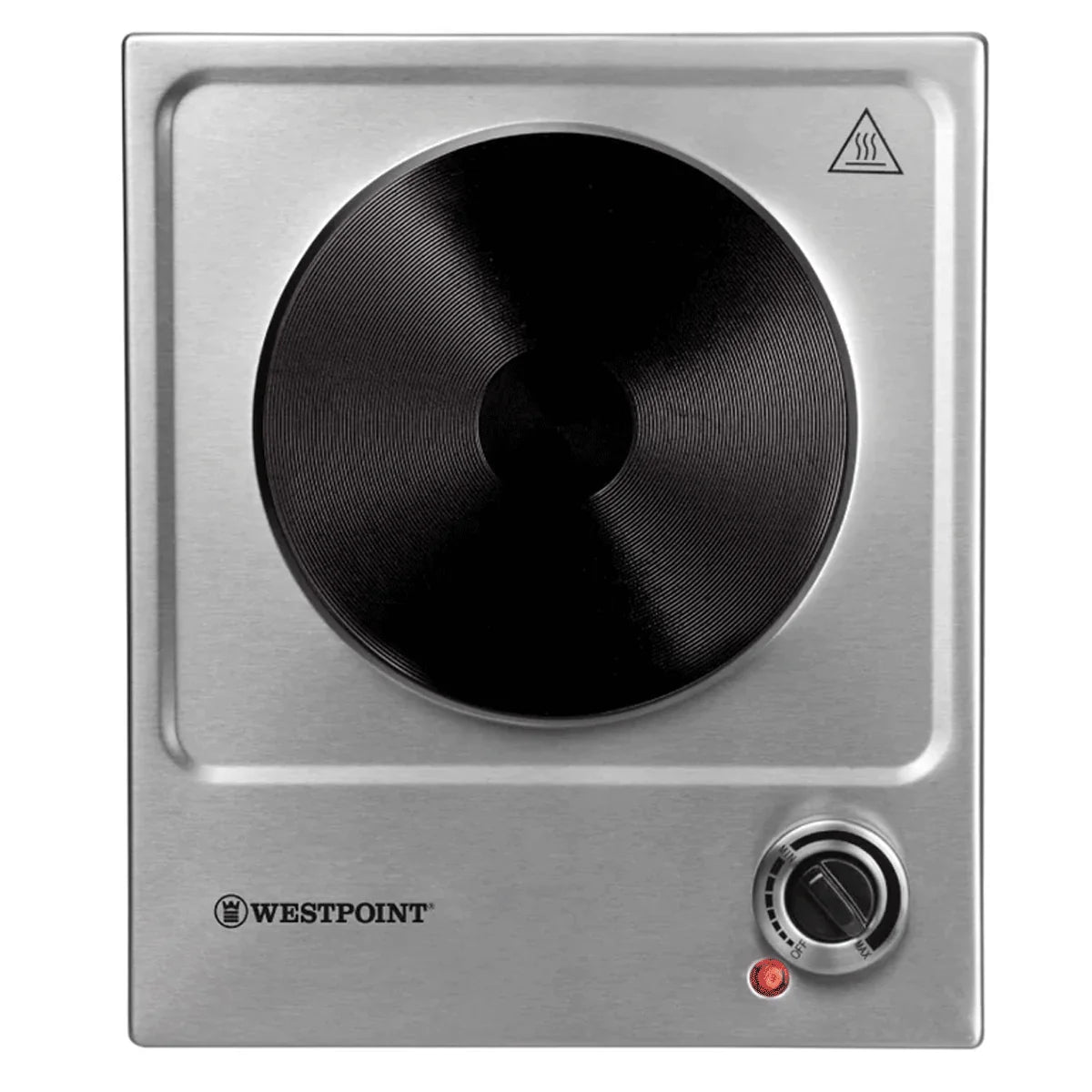 Westpoint WF-251 Single Hot Plate