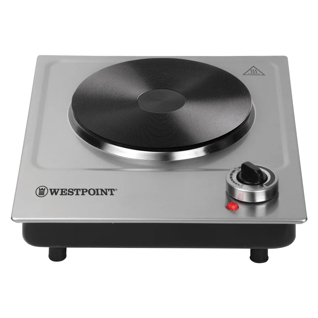 Westpoint WF-251 Single Hot Plate